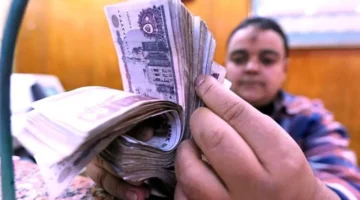 زيادة 15%.. صرف معاشات نوفمبر 2025 ينطلق السبت مع آخر تعديل رسمي